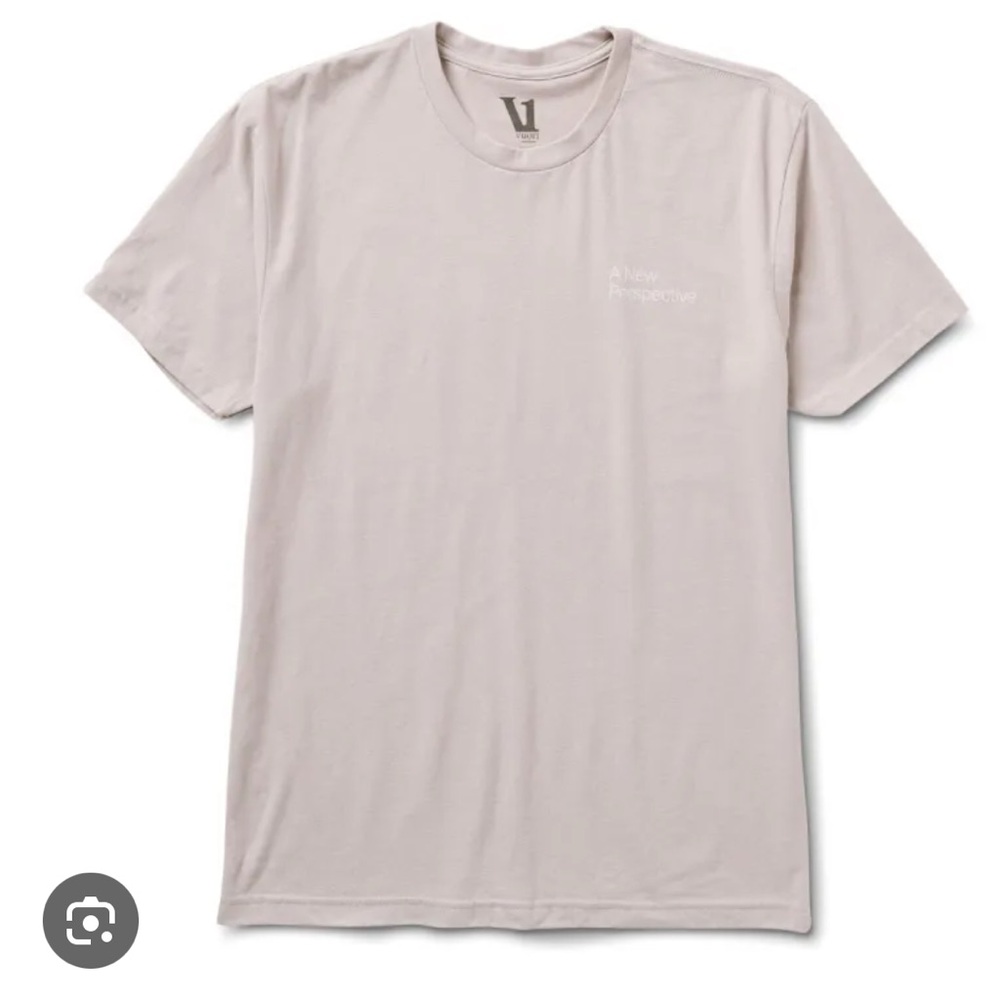 Vuori Dimension Graphic tee